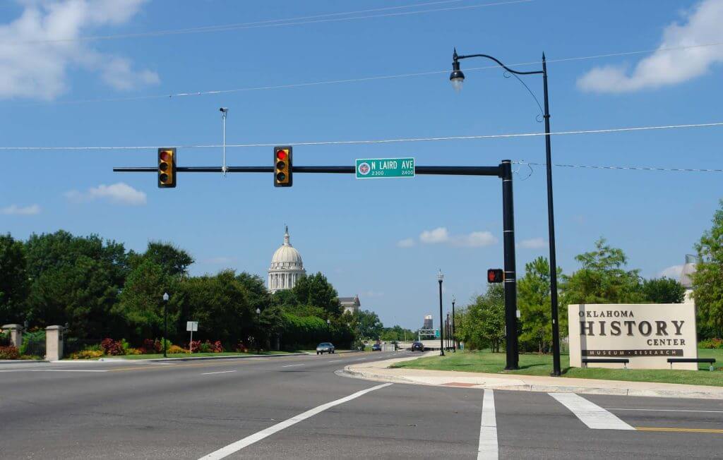 Traffic Signals Pelco Structural