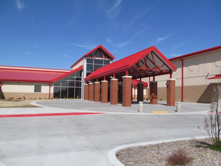 Catalayah elementary